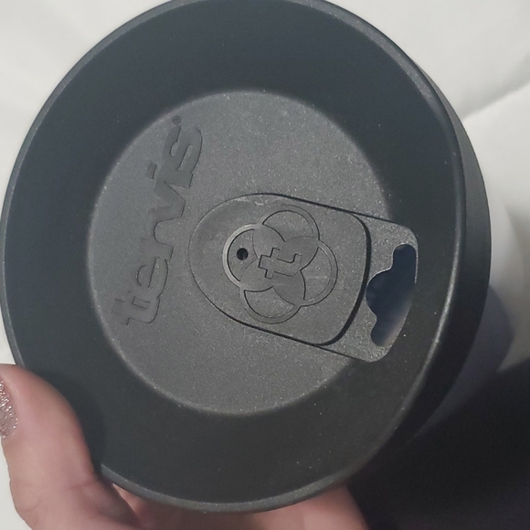 Insulated mug HOT OR COLD - Picture 3 of 6